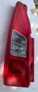 Lampa lewy tył Berlingo 2 B9 Partner 2 9680545280