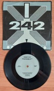 Front 242 – Headhunter Vinyl 7" z 1988r