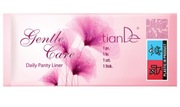 Wkładka higieniczna na co dzień “Delikatna troska” tiande 