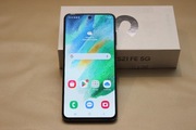 SAMSUNG GALAXY S21 FE 5G 6 / 128 GB 