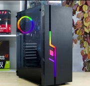 Gamingowy Komputer GTX 960 Intel core i7 Stan idealny 