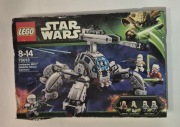 Lego Umbaran MHC (Mobile Heavy Cannon) 75013