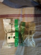 Gniazdo R/TV/SAT  SCHNEIDER SEDNA