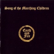Earth And Fire – Song Of The Marching Children CD ESOTERIC NOWY FOLIA