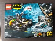LEGO DC Comics Super Heroes - 76118 - nowe