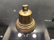 Stary dzwonek Miedziany