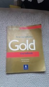 First certificate Gold coursebook