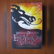 Endymion Spring - Matthew Skelton