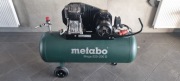 Sprężarka tłokowa olejowa  METABO 3kW MEGA 520-200 D