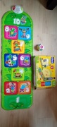 mata elektroniczna do gry w klasy Chicco Jump & Fit Playmat