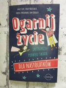 Książka "Ogarnij Życie"