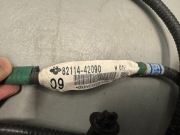 TOYOTA RAV4 V 2019- WIĄZKA ZDERZAKA PRZÓD 82114-42090