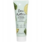 Oriflame Nawilżający żel oczyszczający Love Nature 125ml