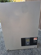 Falownik Danfos 12 kW ongrid