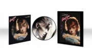 [Winyl] BOWIE, DAVID - YOUNG AMERICANS (LIMITED PICTURE VINYL)