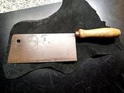 Stary tasak Gusstahl 390g