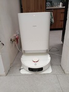 Xiaomi x20+ odkurzacz mopujacy 