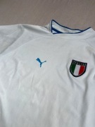 Italy Włochy Puma rozmiar XXL retro 2003