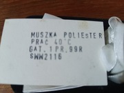 Muszka z 1999roku