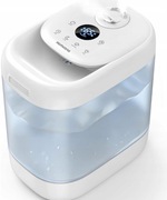 Nawilżacz powietrza dyfuzor olejków eterycznych lampka  Homvana Humidifie 