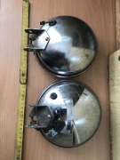 Halogen halogeny samochodowe , PRL