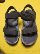 Sandałki Sprandi r. 33