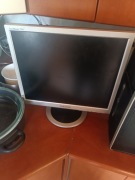 Monitor Samsung 710n