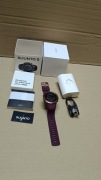 Smartwatch zegarek sportowy Suunto 5 Burgundy Copper
