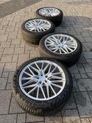 Alufelgi 20"x9" 5x114,3 ET35, JR38, Kia, Toyota, Hyundai, Honda, Nissan