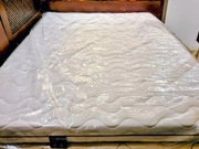 Nowy 50% ceny materac piankowy H3/H4 160x200 cm