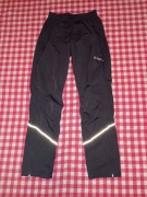 Spodnie dresowe sportowe męskie do biegania Trimtex S