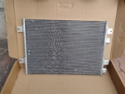 Chłodnica klimatyzacji Renault Dacia  TSP0225510