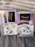 Mieszany megapakiet Miamor Ragout Royale, 23 x 100 g  Kawałeczki w sosie