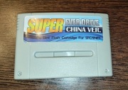 Super Everdrive SNES