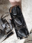 Nagrzewnica z klimatyzacją VW T4 7D1820005