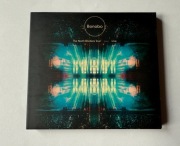 Bonobo The North Borders Tour - Live CD+DVD