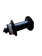 Piasta Shimano przednia HB-TX505 alu 36H czarna NOWA