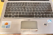 HP Pavilion DM3 13,3" | 4 gb ram | hdd 500 GB | Windows 7