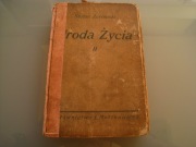 ŻEROMSKI URODA ŻYCIA MORTKOWICZ WARSZAWA PRZEDWOJENNA