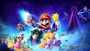 Mario + Rabbids Sparks of Hope klucz kod Nintendo Switch