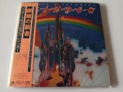 RAINBOW Ritchie Blackmores mini lp CD Japan