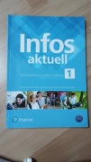 infos aktuell 1 podrecznik