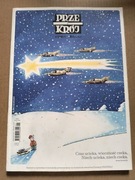 Przekrój Zima 2023 nr 1 (3580)/23