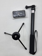 to selfie stick, znany również jako monopod lub kijek do selfie