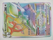 Pokemon karta Nintendo 