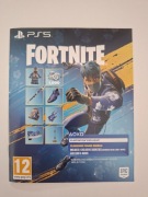 Frontnite pakiet Rozkwitający Chaos PS5