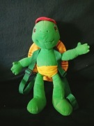 Franklin maskotka plecak unikat 40cm