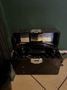 Telefony polowe 3 szt MB-66