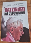 Ratzinger na celowniku Valli Aldo Maria