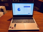 Laptop Lenovo idea pad 3